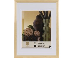 Fotolijst - Henzo - Artos - Fotomaat 40x60 cm - Beige