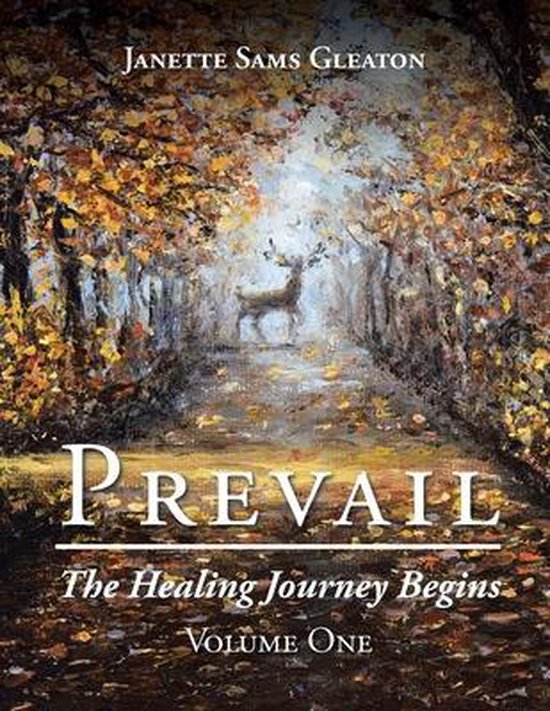 Prevail - cover