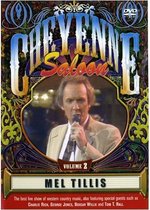 Mel Tillis & Friends - Cheyennne Saloon Volume 2 (DVD)