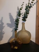 Alinterieur - Kunstbloemen -Eucalyptus - Groen