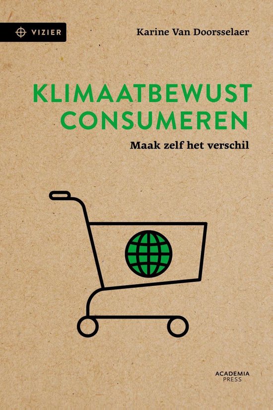 Vizier - Klimaatbewust consumeren