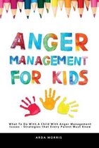 Anger Management for Kids