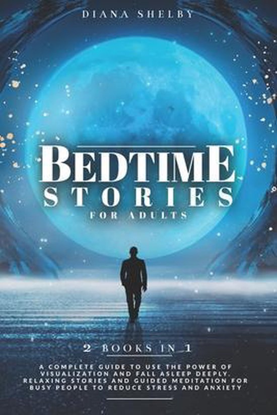 Bedtime Stories for Adults, Diana Shelby 9798581441404 Boeken bol
