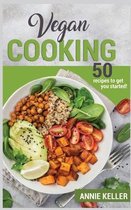 Vegan Cooking