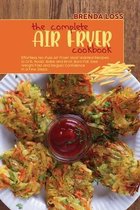The Complete Air Fryer cookbook