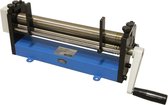 Platenwals 320 mm