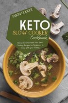 Keto Slow Cooker Cookbook