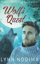 Wolf's Quest