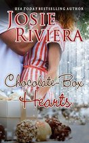 Chocolate-Box Hearts- Chocolate-Box Hearts
