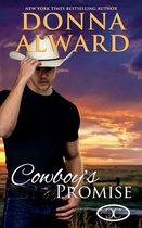 Cowboy Collection- Cowboy's Promise