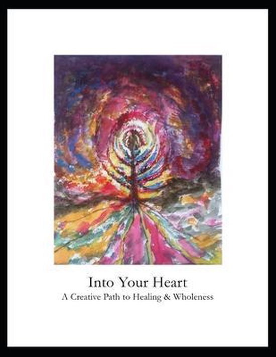 Into Your Heart - cover