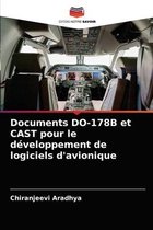 Documents DO-178B et CAST pour le développement de logiciels d'avionique