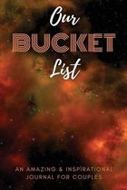 Bucket List Journal