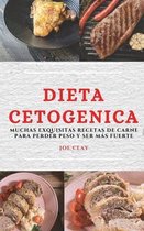 Dieta Cetogenica (Keto Diet Spanish Edition)
