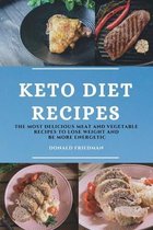 Keto Diet Recipes