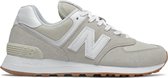 New Balance 574 Sneakers Vrouwen - Silver