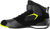 XPD X-Radical Yellow Fluo Motorcycle Boots 39 - Maat - Laars