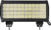 Ledbar 144 watt - Werklamp - Ledbar - 4 Row - werkverlichting - schijnwerper - breedstraler