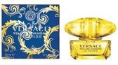 Versace Yellow Diamond Intense - Eau De Parfum Spray Women