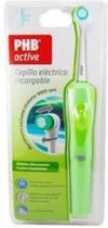 Phb Active Rechargeable Electric Toothbrush 1 Pc