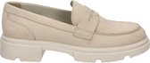 Nelson dames loafer - Off White - Maat 40