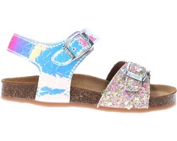Kipling sandaal, Sandalen, Meisje, Maat 26, roze/multi | bol.com