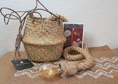 Cadeautje pakket - Luxe cadeau voor haar