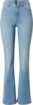 Lee jeans breese Blauw Denim-29-31