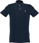 Polo Donkerblauw