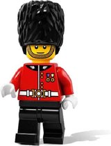 Lego Hamleys Royal Guard (polybag) 5005233