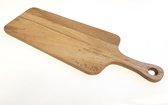 Light & living Light&Living Snijplank Suyani Naturel S 1,5 x 18 x 60