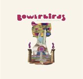 Bowerbirds - Becalmyounglovers (CD)