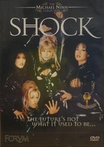 Shock - The Sequel to Latex