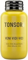 Tonsor 1951 VENI VIDI VICI Pre-Shave Oil 100 ml