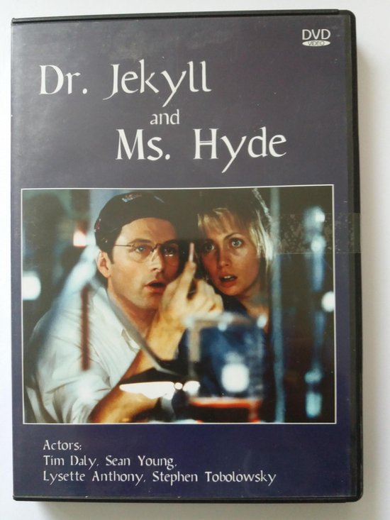 Dr. Jekyll and Ms. Hyde