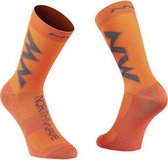 Northwave Extreme Air Socks Siena/Orange L (44-47)