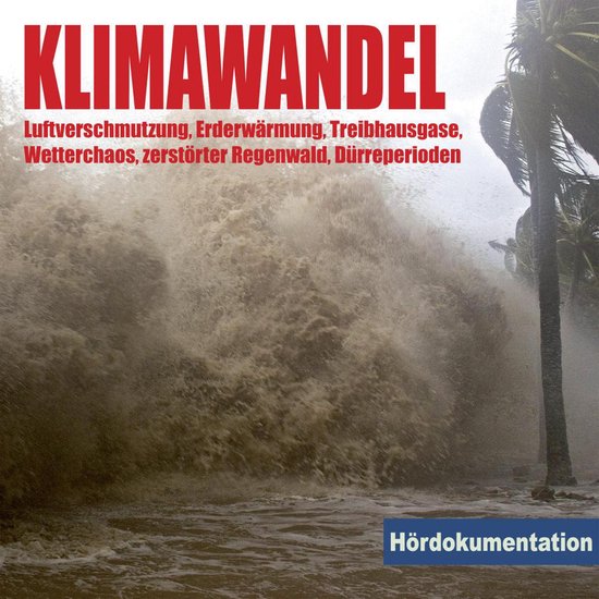 Klimawandel - cover