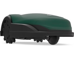 Robomow RK2000 PRO - robotmaaier - Randmaaien