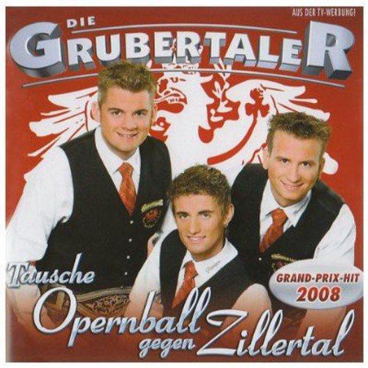 Tausche Opernball Gegen Zillertal