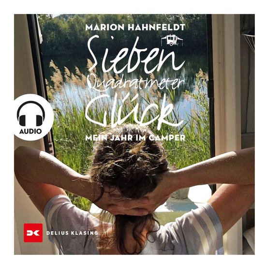 Sieben Quadratmeter Glück - cover