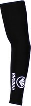 Armstuk Rhodini Zwart - Maat: XL, Kleur: Zwart