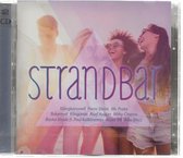 Various Artists : Strandbar CD