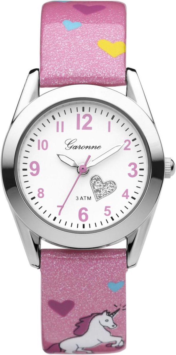Garonne Kinderenhorloge KV24Q469