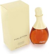 Back In Stock: Halston 100ml Cologne Spray