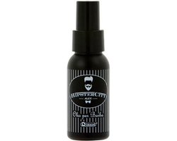 Biacre '- Hipster City - Baard- en snorolie - 50 ml.