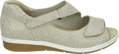 Verhulst 7351 H - Volwassenen  - Kleur: Taupe - Maat: 36