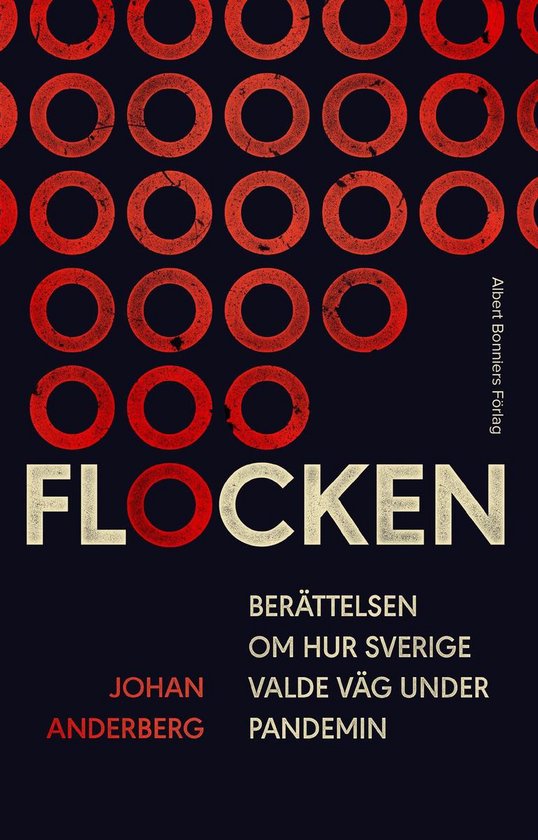 Flocken - cover