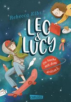 Leo und Lucy 1 - Leo und Lucy 1: Die Sache mit dem dritten L