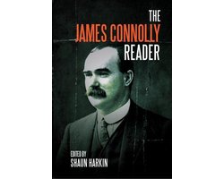 Omslag van A James Connolly Reader