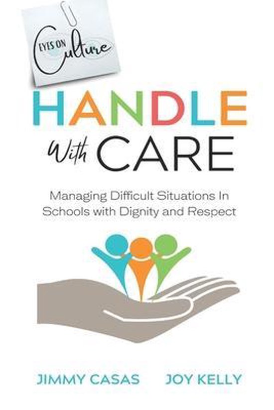 Handle with Care - cover